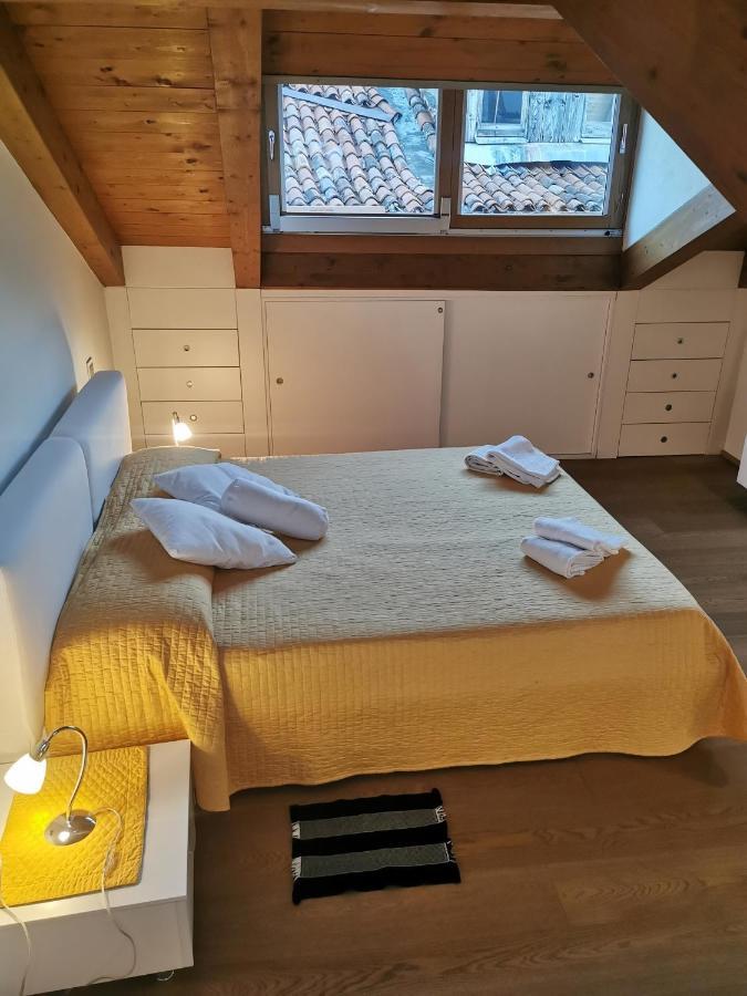 Pandora Flat With Altana Lejlighed Venedig Eksteriør billede